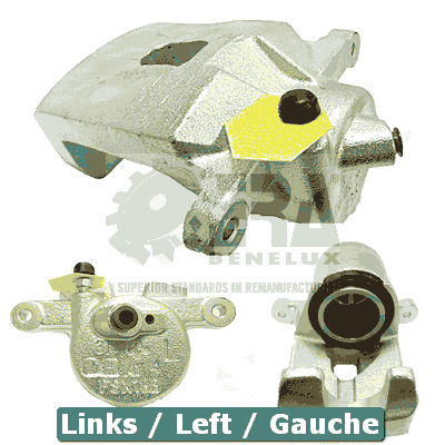 Brake Caliper (BC63255)