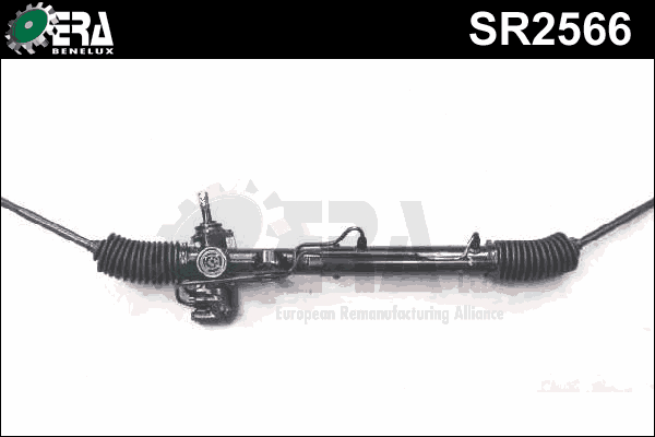 Steering Gear (SR2566)