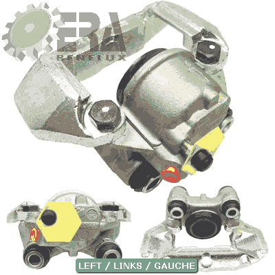 Brake Caliper (BC61089)