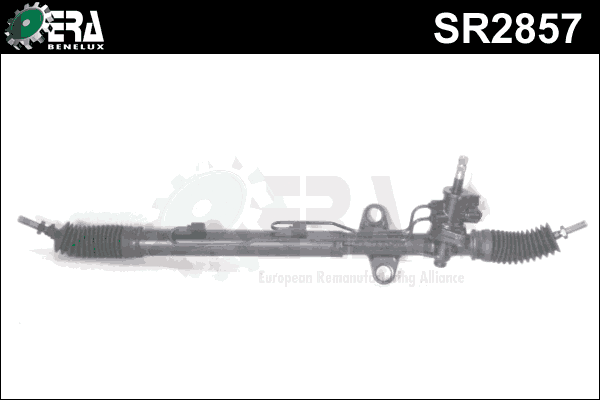 Steering Gear (SR2857)