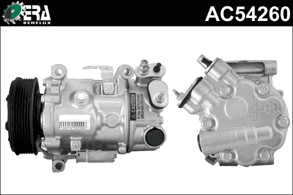 Compressor, air conditioning (AC54260)