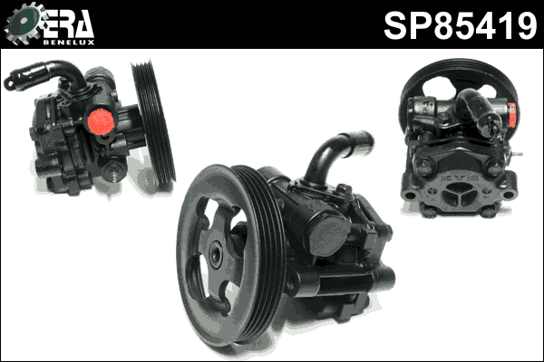 Hydraulic Pump, steering (SP85419)