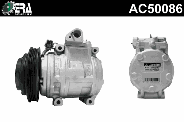 Compressor, air conditioning (AC50086)
