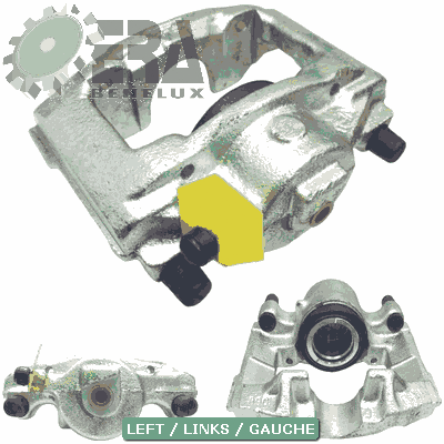 Brake Caliper (BC60787)