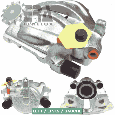 Brake Caliper (BC52847)