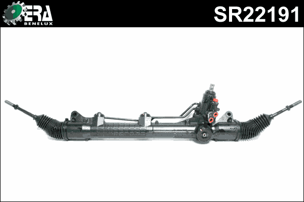 Steering Gear (SR22191)