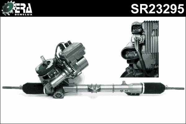Steering Gear (SR23295)