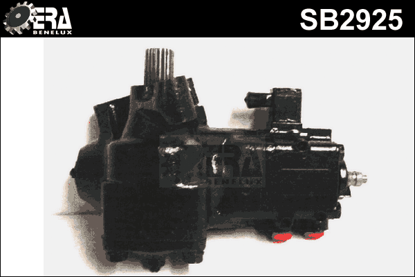 Steering Gear (SB2925)