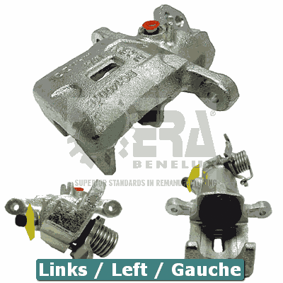 Brake Caliper (BC53632)