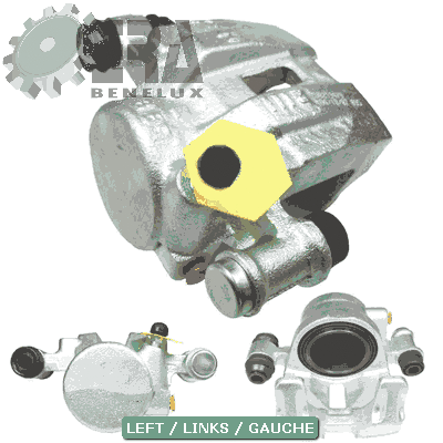 Brake Caliper (BC61692)
