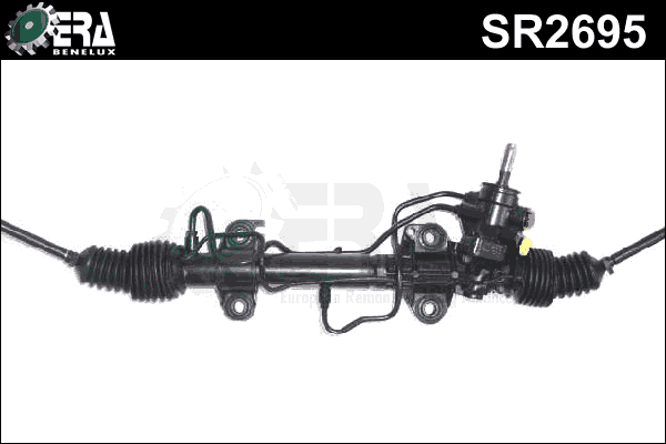Steering Gear (SR2695)
