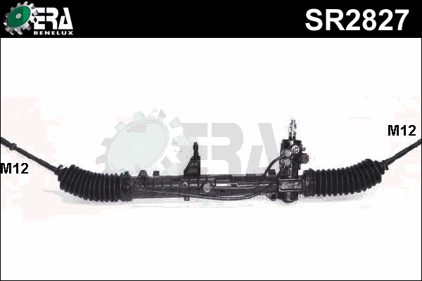 Steering Gear (SR2827)