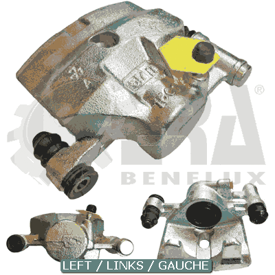Brake Caliper (BC51482)