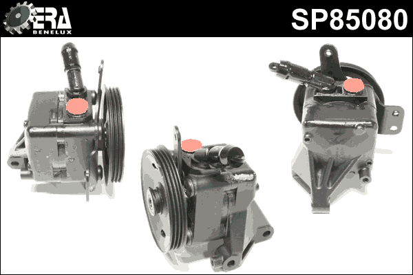 Hydraulic Pump, steering (SP85080)