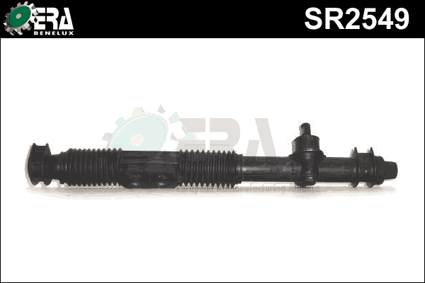 Steering Gear (SR2549)
