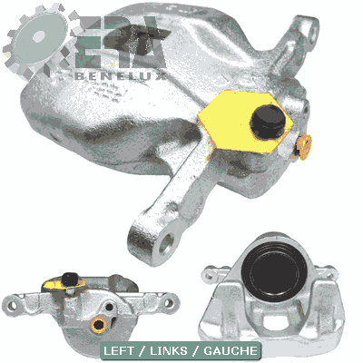 Brake Caliper (BC62609)