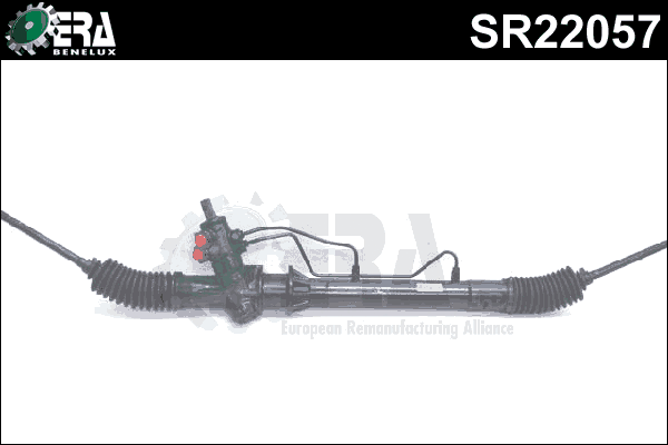 Steering Gear (SR22057)