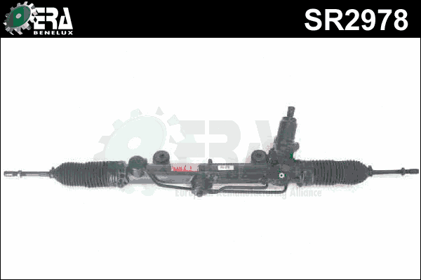 Steering Gear (SR2978)