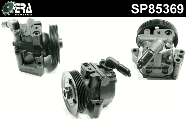 Hydraulic Pump, steering (SP85369)
