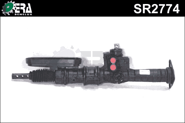 Steering Gear (SR2774)