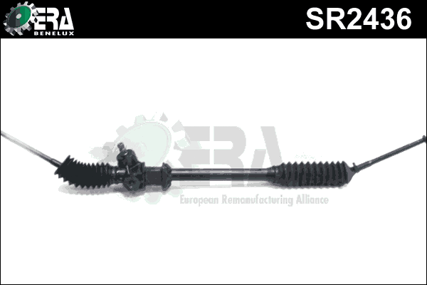 Steering Gear (SR2436)