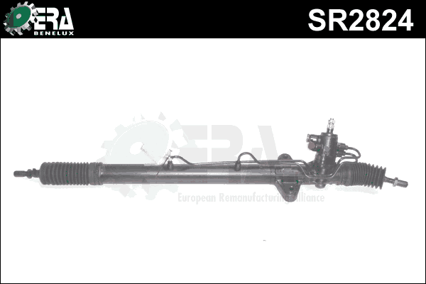 Steering Gear (SR2824)
