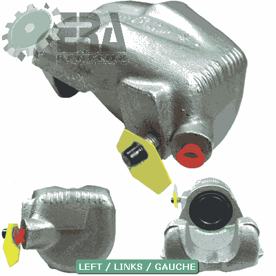 Brake Caliper (BC61810)