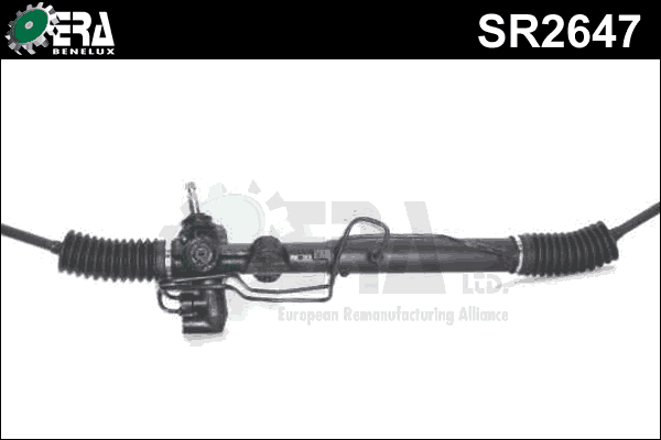 Steering Gear (SR2647)