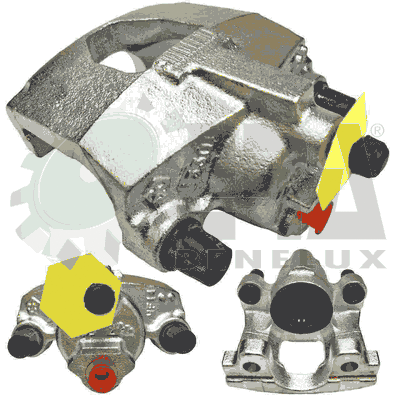 Brake Caliper (BC53269)