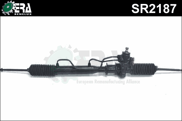 Steering Gear (SR2187)