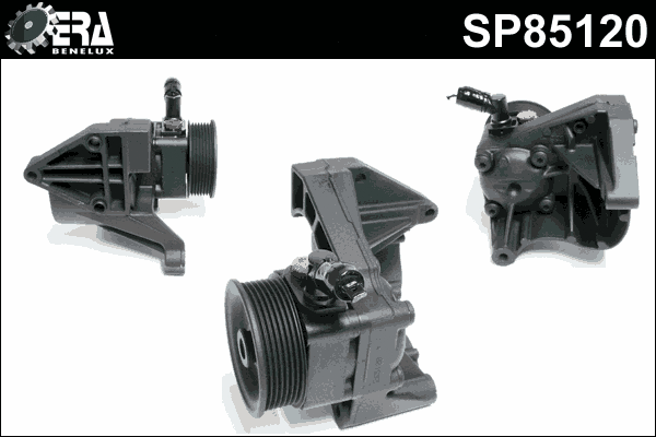 Hydraulic Pump, steering (SP85120)