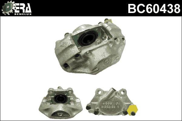Brake Caliper (BC60438)