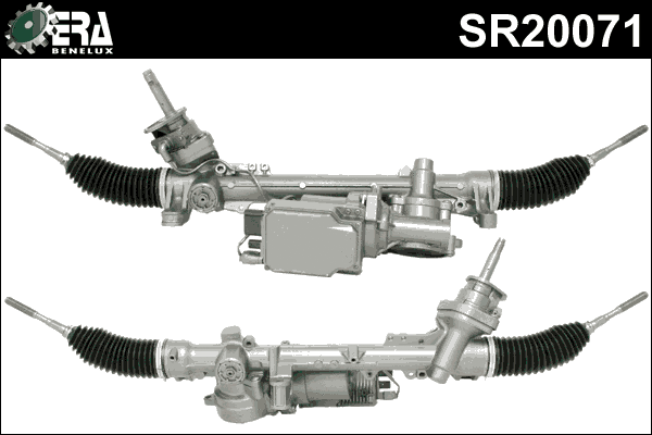 Steering Gear (SR20071)