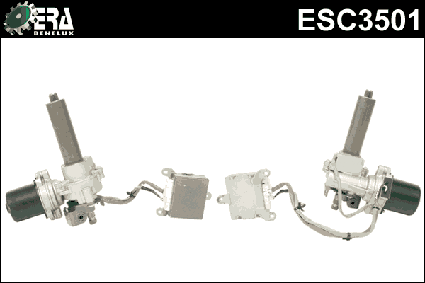 Steering Column (ESC3501)