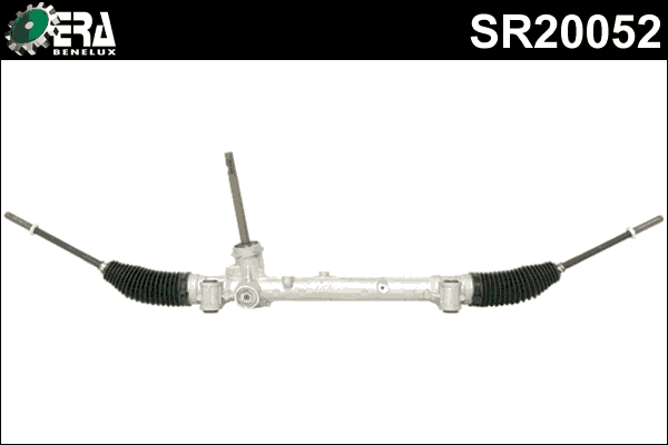 Steering Gear (SR20052)