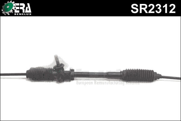 Steering Gear (SR2312)