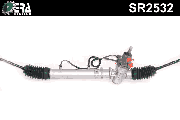 Steering Gear (SR2532)