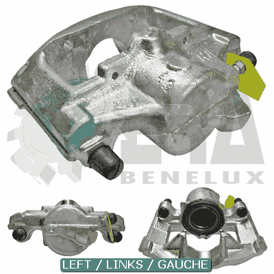 Brake Caliper (BC61573)