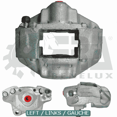 Brake Caliper (BC50124)