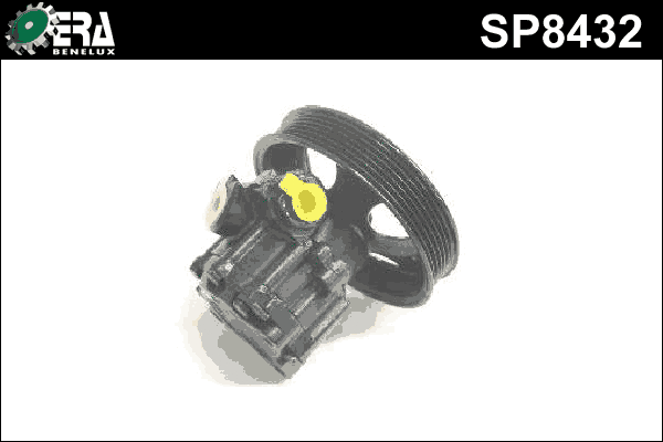 Hydraulic Pump, steering (SP8432)
