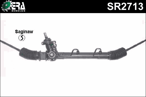 Steering Gear (SR2713)