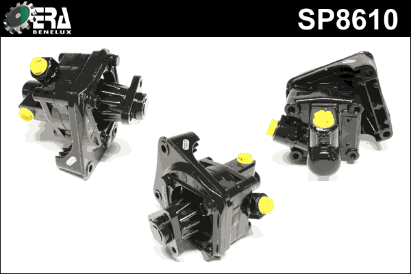Hydraulic Pump, steering (SP8610)