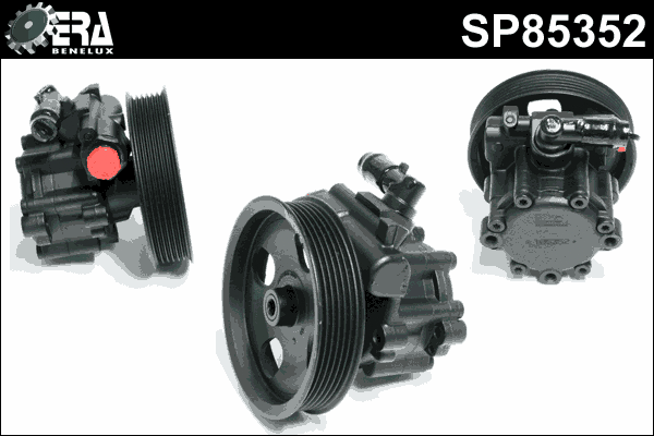 Hydraulic Pump, steering (SP85352)
