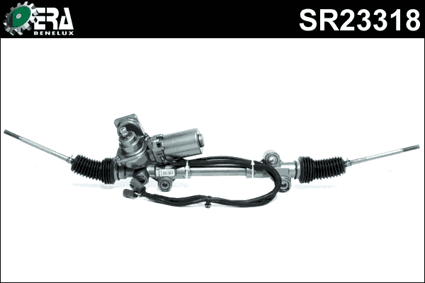 Steering Gear (SR23318)