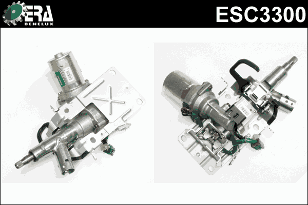 Steering Column (ESC3300)