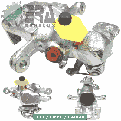 Brake Caliper (BC52356)