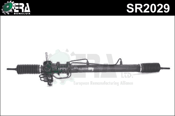 Steering Gear (SR2029)