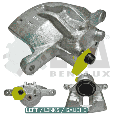 Brake Caliper (BC63264)
