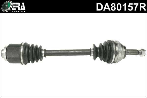 Drive Shaft (DA80157R)