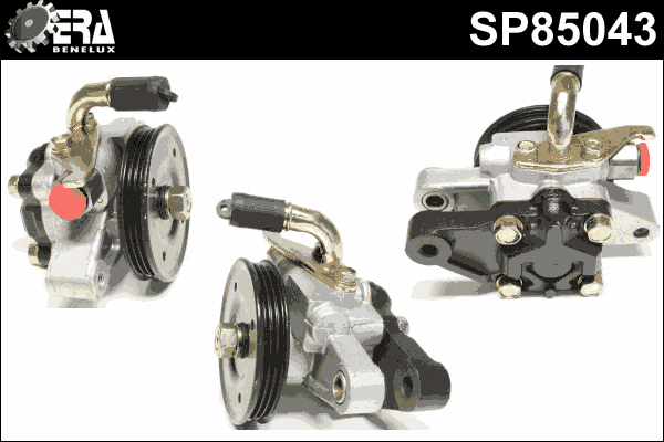 Hydraulic Pump, steering (SP85043)